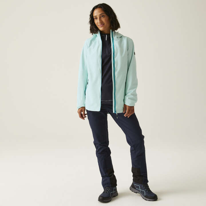 Regatta Damen Regenjacke Hamara IV